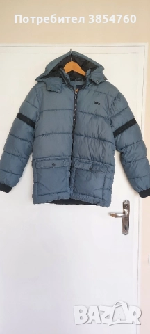 Зимно яке за момче 12-13г.