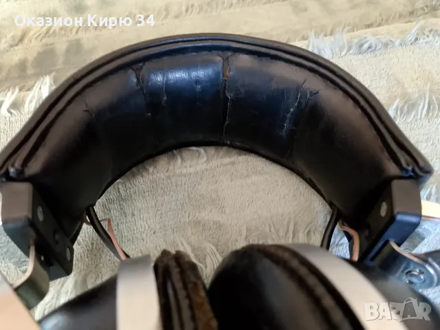 Pioneer SE 505 слушалки , снимка 7 - Слушалки и портативни колонки - 50081597