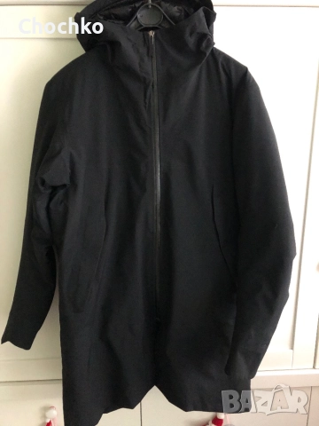 Arcteryx veilance monitor down мъжко яке