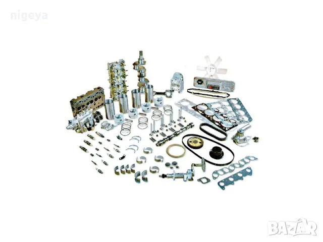 Резервни части за двигатели на  селскостопанска техника, снимка 7 - Селскостопанска техника - 9898005