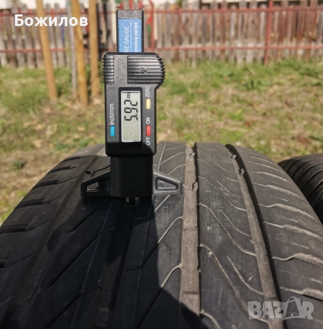 Летни гуми 225/65/17, снимка 15 - Гуми и джанти - 52235895