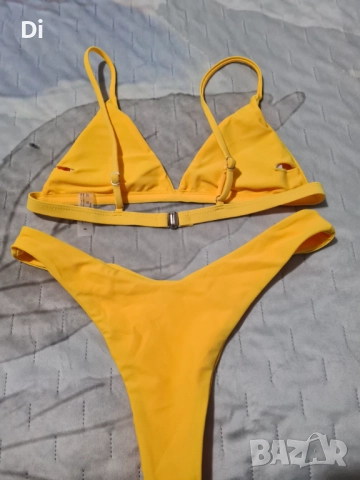Дамски бански, снимка 2 - Бански костюми - 52638879