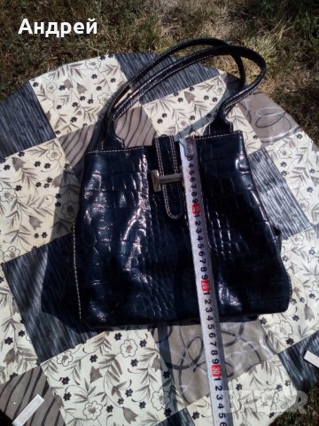 Дамска чанта #8, снимка 6 - Чанти - 26995698