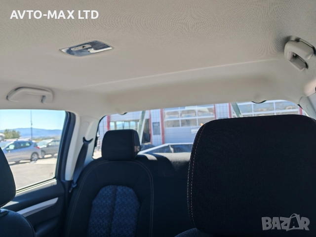 Продавам Пикап Great Wall Steed 6, снимка 11 - Автомобили и джипове - 51772302