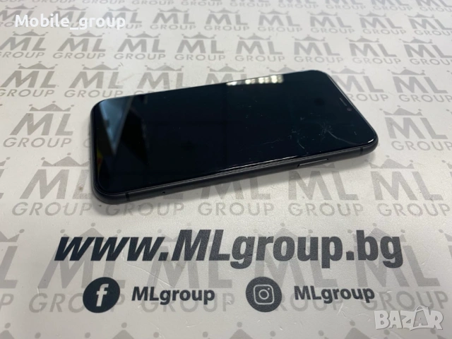 #MLgroup предлага iPhone 11 64GB Black 100%, втора употреба, снимка 4 - Apple iPhone - 53261062