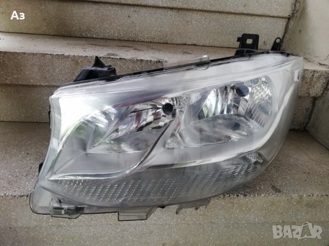  Фар Мерцедес Спринтер W910 ляв/Фар Mercedes Sprinter W910, снимка 1