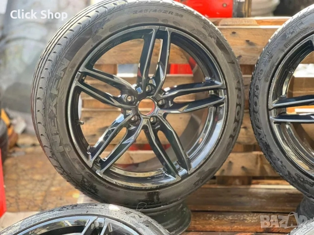 5х114.3 20 Цола Джанти Kia Hyundai Mazda Toyota Mitsubishi 5x114.3