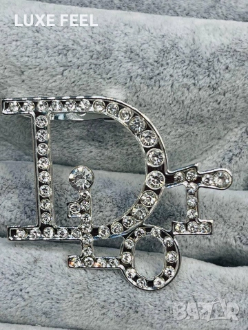 Брошки ⚜️, снимка 17 - Други - 53064712