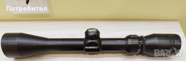 Оптика Bushnell 3-9x40 