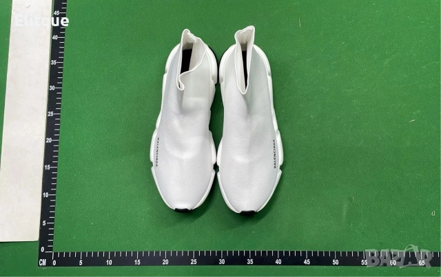 кецове balanciaga , снимка 3 - Кецове - 52714898