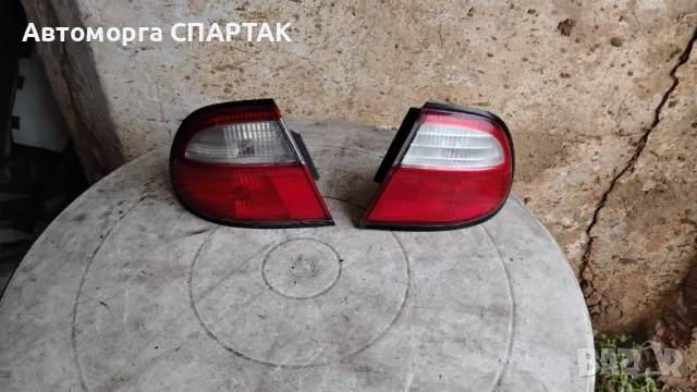 Ляв и десен стоп за NISSAN Pulsar 1998 