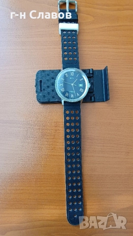 Ръчен Kelton Automatic, снимка 9 - Мъжки - 51688538