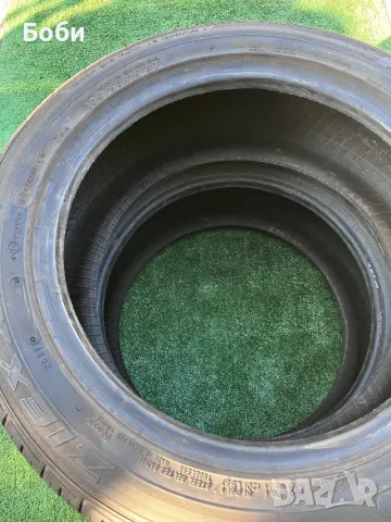 Гуми 205/50/16 Falken, снимка 7 - Гуми и джанти - 48557035