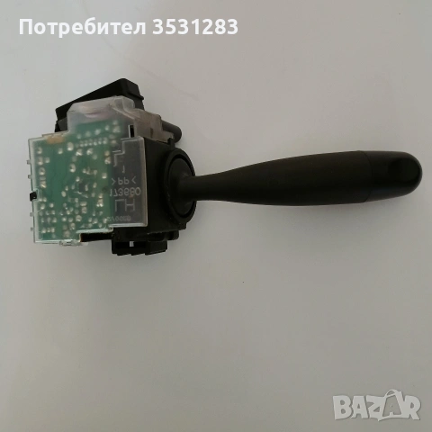 Ключ/лост за чистачки на Дайхатсу и Тойота, снимка 2 - Части - 53495785