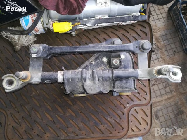 Механизъм за чистачки за Фолксваген , снимка 2 - Части - 39021787