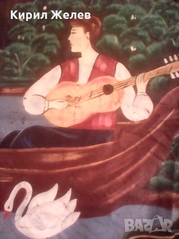 Каренце голямо А753 , снимка 4 - Декорация за дома - 27232597