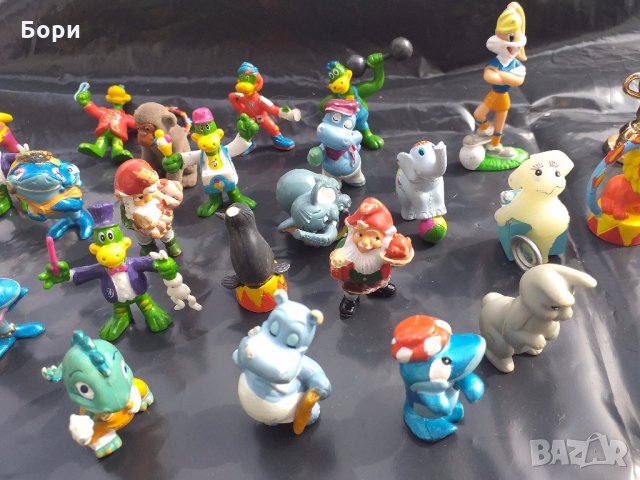 Киндер играчки , снимка 7 - Играчки за стая - 28114816