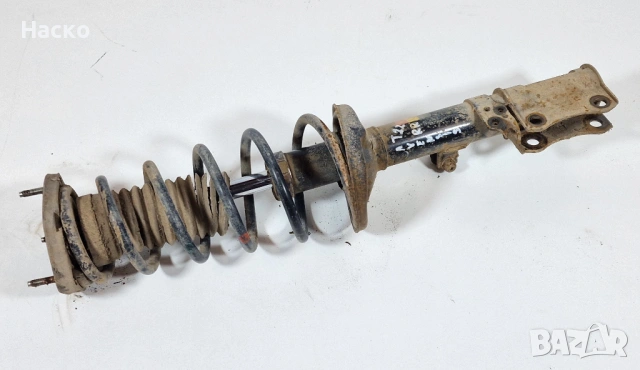 Заден Десен Амортисьор Макферсон с Пружина и Лагер Toyota Avensis T22 Комби Тойота Авенсис Т22 97-03