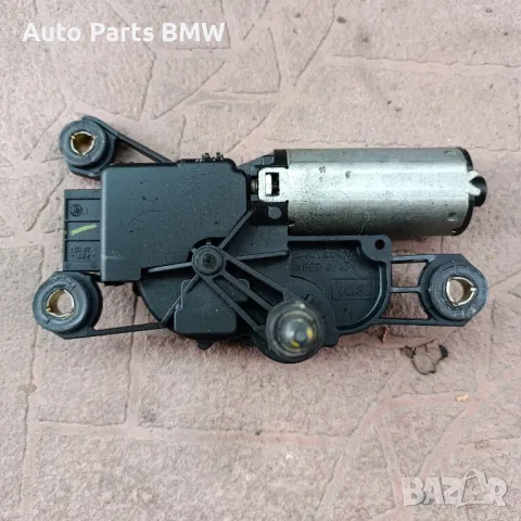 Моторче задна чистачка BMW X5 E53 
Моторче чистачка БМВ Х5 Е53