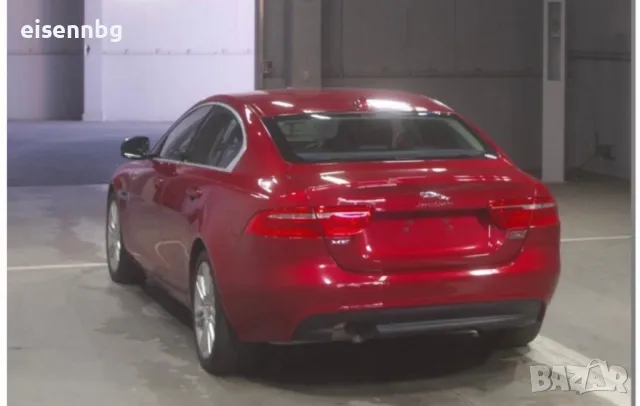 Jaguar XE  2.0 Д, Седан,, снимка 5 - Автомобили и джипове - 49715606