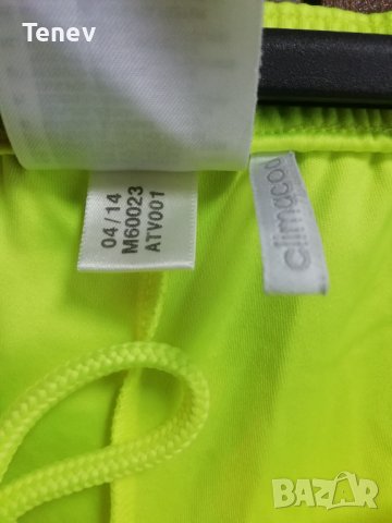 Ajax Adidas оригинален екип тениска фланелка шорти къси гащи Аякс размер L , снимка 12 - Спортни дрехи, екипи - 43425169