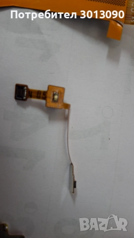 Резервни части за таблет Samsung Galaxy Note 10.1 2014 edition SM-P605/SM-P600/SM-P601/SM-P605/ , снимка 3 - Таблети - 52524435