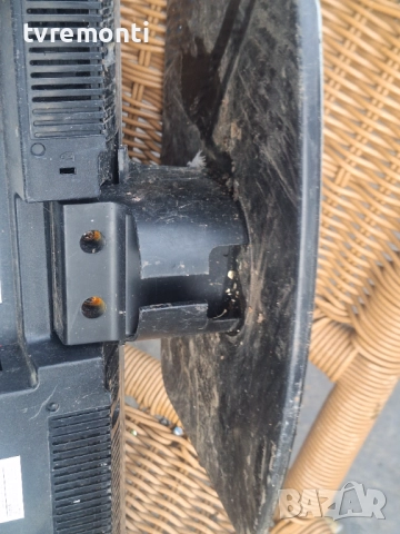 оригинална стойка телевизор Philips Модел 22PFL5403D/10, снимка 5 - Стойки, 3D очила, аксесоари - 52540738