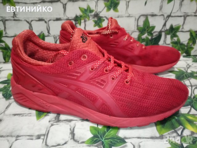 Asics Gel н40- 32 лв, снимка 7 - Маратонки - 44001098