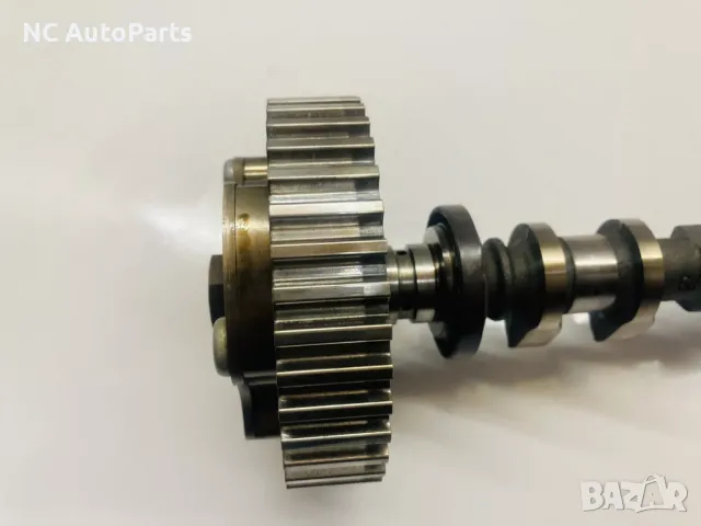 Разпределителен вал за FORD Форд Фиеста Фокус 1.0 ECOBOOST CM5G-6C525-DB 6A268 2014, снимка 2 - Части - 48112171
