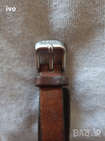 fossil, снимка 3 - Дамски - 32595706
