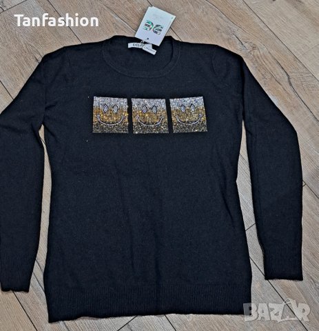 Уникална дамска блуза 