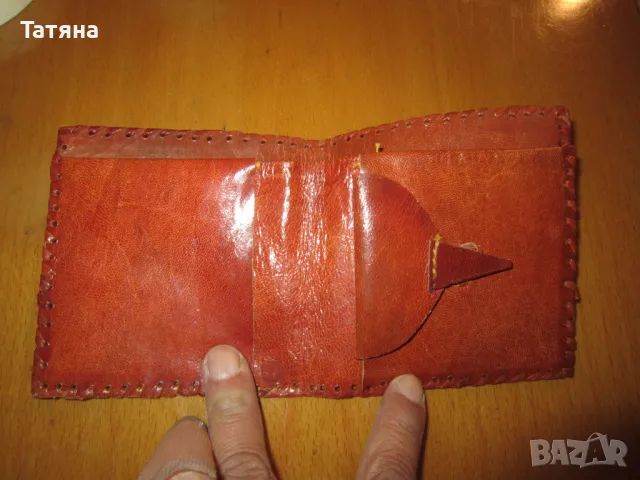 портфейли и аксесоари от кожа, снимка 11 - Портфейли, портмонета - 12552632