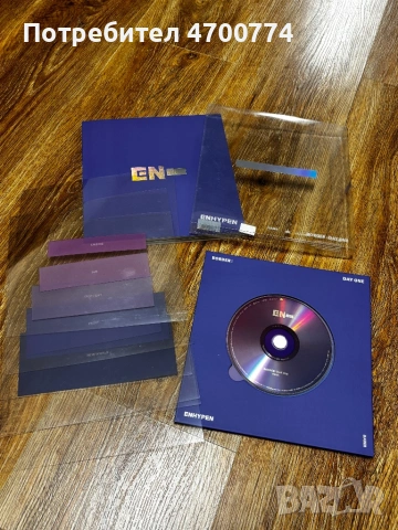 K-Pop, снимка 11 - Други музикални жанрове - 53004046