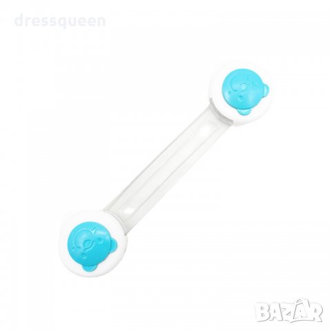 3304 Силиконов предпазител за деца със заключващ механизъм, снимка 9 - Други - 34912365