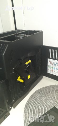 Кафемашина Саеко Минуто, снимка 10 - Кафемашини - 42673751