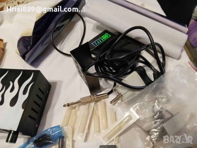 Тато машина , снимка 2 - Друга електроника - 52618873