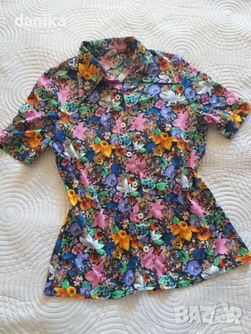 Дамска риза Lucia M 