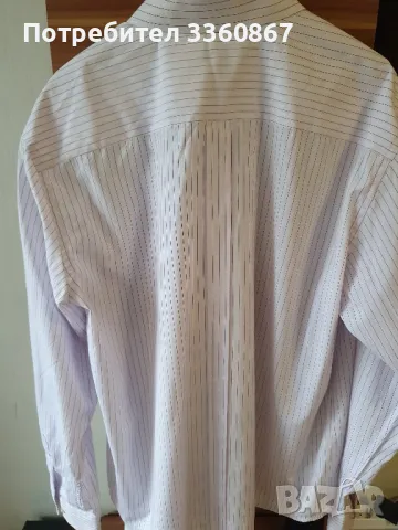 Мъжка риза , снимка 6 - Ризи - 47919456