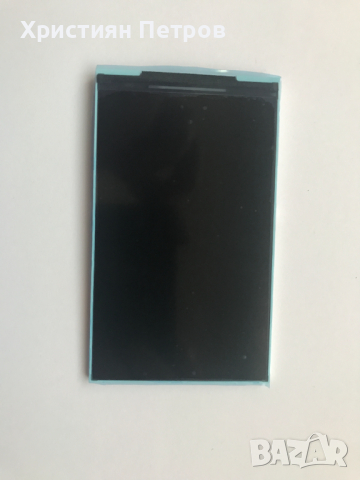 Lcd дисплей за Sony Xperia E1 D2005, снимка 1 - Резервни части за телефони - 36550031