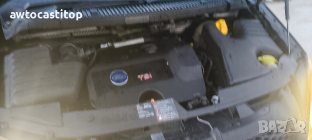 Форд Галакси 1.9 тди , снимка 14 - Автомобили и джипове - 52079794