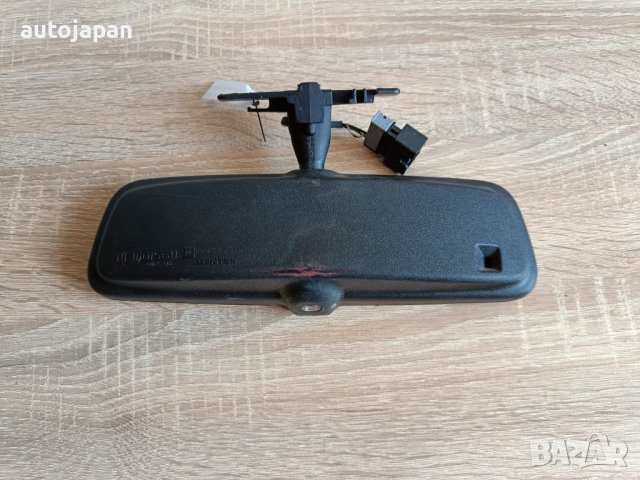 Електро-хроматично огледало обратно виждане за Opel Vectra C 2002г, снимка 3 - Части - 37699854