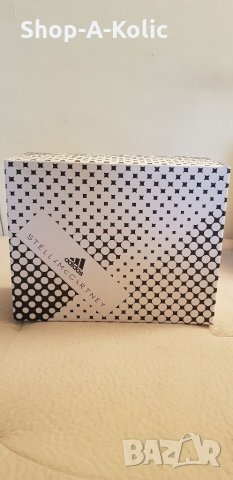 ADIDAS UltraBOOST Uncaged X Stella McCartney, снимка 10 - Маратонки - 34585567