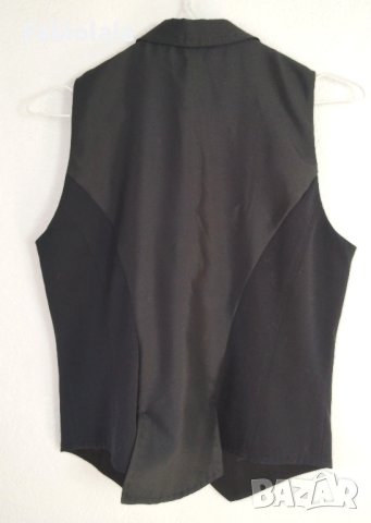 Blacky Dress waist coat 40, снимка 2 - Сака - 43989716