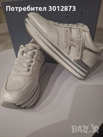 Hogan Midi H222 35 номер намалям на 180 лева