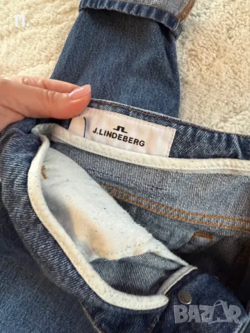 Дънки J. lindenberg, снимка 5 - Дънки - 49743423