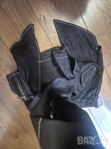 H-4 панталонки къси /пола , снимка 6 - Къси панталони и бермуди - 52132936