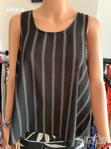 Дамски потник топ, снимка 3 - Потници - 40559988