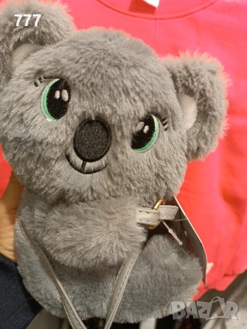 детски ранички, снимка 2 - Раници - 43558152