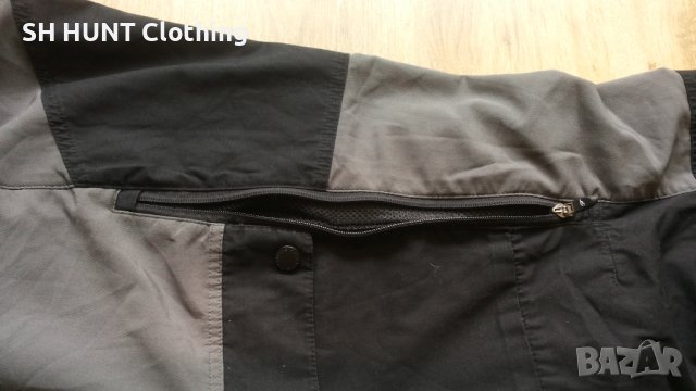 FIVE SEASONS Stretch Trouser размер L панталон със здрава и еластична материи - 484, снимка 12 - Панталони - 43555402