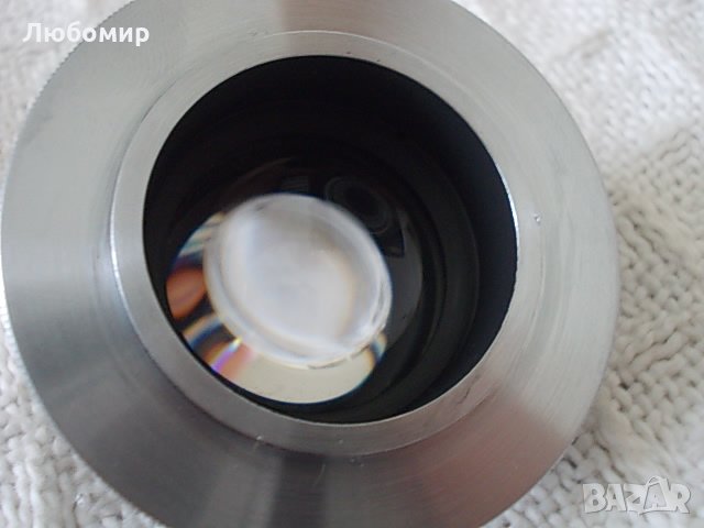 Оптика 1.2 кондензор Carl Zeiss, снимка 5 - Медицинска апаратура - 33339790